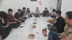 Kawal Demokrasi Secara Konstruktif, Bawaslu dan Mahasiswa Banten: Demokrasi Tidak Berakhir di TPS
