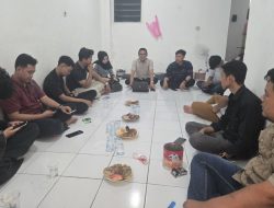Kawal Demokrasi Secara Konstruktif, Bawaslu dan Mahasiswa Banten: Demokrasi Tidak Berakhir di TPS
