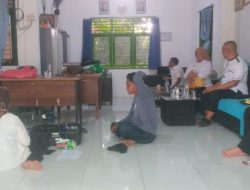Pemerintah Kecamatan Curugbitung Gelar Jemput Bola Perekaman KTP-el di Desa Guradog