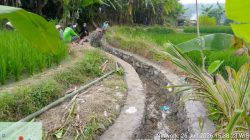 BBWS C3 dan Kementerian PU Tinjau Infrastruktur P3A: Dorong Pengelolaan Air yang Berkelanjutan