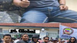 LSM-NIL Serang Desak Audit Kepatuhan Usai Pengakuan Mitra Tambang PT NAS di Sekber Media