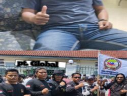 LSM-NIL Serang Desak Audit Kepatuhan Usai Pengakuan Mitra Tambang PT NAS di Sekber Media