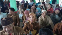 Camat Curugbitung Gelar Ziarah ke Makam Keramat Raden Mas Kuncung Amarullah, Perkuat Silaturahmi dan Nilai Sejarah