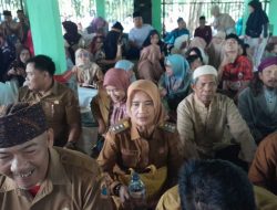 Camat Curugbitung Gelar Ziarah ke Makam Keramat Raden Mas Kuncung Amarullah, Perkuat Silaturahmi dan Nilai Sejarah