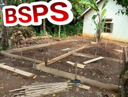 Tidak Mampu Beli Genteng, Penerima Manfaat Keluhkan Program BSPS di Lebak Banten