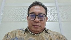 Geliat Bayang-Bayang Sang Mantan