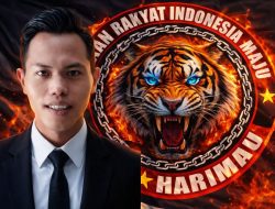 Wakil Ketua LSM Harimau DPC Kabupaten Lebak, Dukung Usulan Febi Pirmansyah Bangun RSJ dan Panti Rehabilitasi di Banten