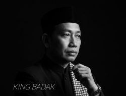 Video Viral Dugaan Pelecehan, Pengakuan IF Gegerkan Publik Banten, King Badak: Moral Pemimpin Banten Rusak
