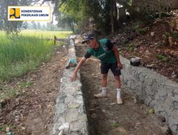 Kepala Desa Jagabaya Tegas Bantah Isu Pemotongan Dana P3-TGAI Cirepet