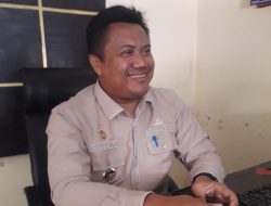 Raih Emas di POPDA, Alumni SMPN 2 Sajira Dapat Apresiasi Khusus dari Camat Sajira