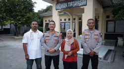 Laporan Dugaan Kekerasan Seksual Tahun 2019 Resmi Diterima, Polisi Lakukan Penyelidikan