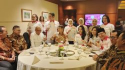 Jaksa Agung RI Instruksikan Kejati dan Kejari Gandeng SMSI Kawal Program Jaga Desa