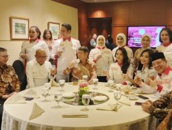 Jaksa Agung RI Instruksikan Kejati dan Kejari Gandeng SMSI Kawal Program Jaga Desa