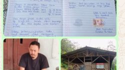LSM Gerhana Desak APH Polemik BUMDES Desa Binong