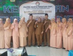 Camat Curugbitung Apresiasi Kegiatan DWP Tebarkan Kebaikan, Salurkan Santunan Anak Yatim