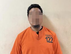 Ditreskrimum Polda Banten melalui Unit PPA Ungkap Kasus Pencabulan terhadap Tiga Anak di Pandeglang