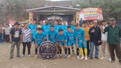 Pordes Jawilan Lolos ke 16 Besar Usai Tumbangkan Sultan Cisoka Lewat Adu Penalti