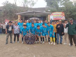 Pordes Jawilan Lolos ke 16 Besar Usai Tumbangkan Sultan Cisoka Lewat Adu Penalti