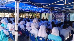 MPLS SMAN 2 Maja Bentuk Karakter dan Kenalkan Lingkungan Sekolah