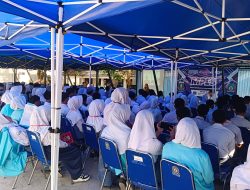 MPLS SMAN 2 Maja Bentuk Karakter dan Kenalkan Lingkungan Sekolah