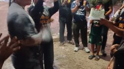 Ratu FC Raih Kemenangan, Jadi Kado Ulang Tahun Jaro Ucang