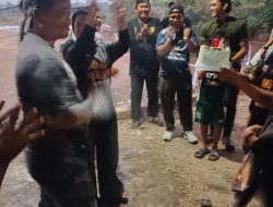 Ratu FC Raih Kemenangan, Jadi Kado Ulang Tahun Jaro Ucang