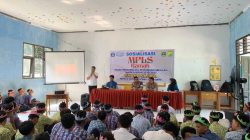 SMAN 1 Sajira Sukses Gelar MPLS Ramah, Wujudkan Generasi Hebat Berintegritas dan Berdaya Saing Global