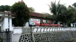 Sarat Dugaan Material Murahan Proyek Revitalisasi Rp1,2 Miliar SMA Negeri 2 Banjarsari Jadi Sorotan
