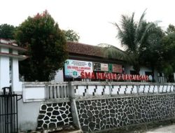 Sarat Dugaan Material Murahan Proyek Revitalisasi Rp1,2 Miliar SMA Negeri 2 Banjarsari Jadi Sorotan
