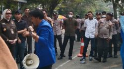 PMII Lebak: Swadaya Masyarakat Perbaiki Jalan Jadi Bukti, Infrastruktur di Lebak Masih Terabaikan