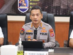 Ditreskrimum Polda Banten Terima Laporan Dugaan Pengeroyokan, Proses Penyelidikan Masih Berlangsung