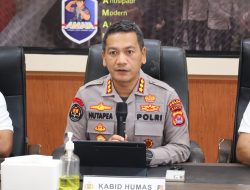 Ditreskrimum Polda Banten Terima Laporan Dugaan Pengeroyokan, Proses Penyelidikan Masih Berlangsung