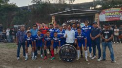 Persaco Kareo Lolos ke Semifinal Usai Tumbangkan SN Jaya Pamarayan Lewat Adu Penalti