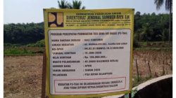Ketua P3A Kipar Sejahtera Bantah Berita di Salah Satu Media Online atas Tudingan Anggaran P3-TGAI Disunat Aspirasi