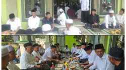 Camat Curugbitung Beserta Sekmat Hadiri Pengajian FSPP, Perkuat Sinergi Umara dan Ulama