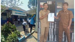 Pendistribusian MBG Dapur SPPG Yayasan Primaland Peduli Umat Desa Pajagan Berjalan Lancar dan Penuhi Nilai Gizi
