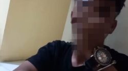 Maling Warung Sembako Tertangkap, Saat Tidur di Bengkel Usai Fotonya Viral di WhatsApp