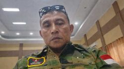 Aceng, Ketua Baru PAC GRIB JAYA Cigemblong Dorong Anggota Tanggap Sosial dan Tegaskan Solidaritas