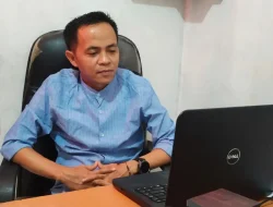 Sekdes Cilayang Ikuti Dua Agenda Zoom Meeting Penting, Tingkatkan Pelayanan dan Perlindungan Masyarakat