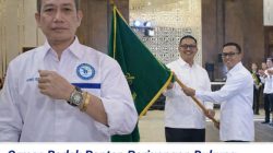 Ormas Badak Banten Perjuangan Dukung Robby Sumantri Jayabaya Pimpin Kadin Lebak