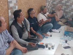 Pokja Newsroom Jaga Desa SMSI Lebak Resmi Dibentuk