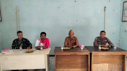 Ketua PHBN HUT RI ke-81 Kecamatan Jawilan, M. Yusuf Ajak Semua Elemen Masyarakat Meriahkan Pesta Rakyat