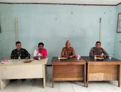 Ketua PHBN HUT RI ke-81 Kecamatan Jawilan, M. Yusuf Ajak Semua Elemen Masyarakat Meriahkan Pesta Rakyat