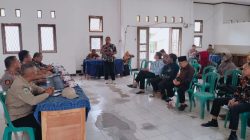 Kepala Puskesmas Pajagan Siap Genjot Tracking TBC dan CKG Program Kemenkes Melalui Dinkes Lebak