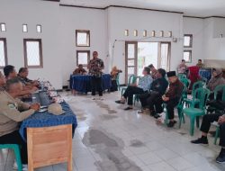 Kepala Puskesmas Pajagan Siap Genjot Tracking TBC dan CKG Program Kemenkes Melalui Dinkes Lebak