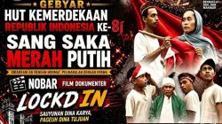 Film “Sang Saka Merah Putih” Karya Pemuda Tapos Caang Siap Tayang di HUT RI ke-81