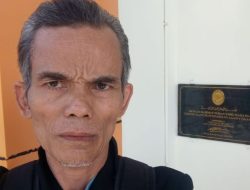 PENDAPAT HUKUM (LEGAL OPINION)