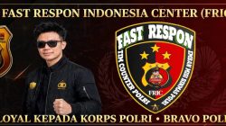 Ketua DPC FRIC Kabupaten Lebak Sayangkan Adanya Dugaan Kades Arogan Terhadap Wartawan