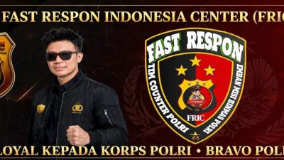 Ketua DPC FRIC Kabupaten Lebak Sayangkan Adanya Dugaan Kades Arogan Terhadap Wartawan