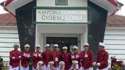 Achmad Haris, Wakasek SMAN 1 Cigemblong Apresiasi Siswa Raih Juara Pertama LKBB Tingkat Kecamatan